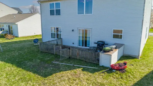 4338 Starkey DR, Marion, IN 46953