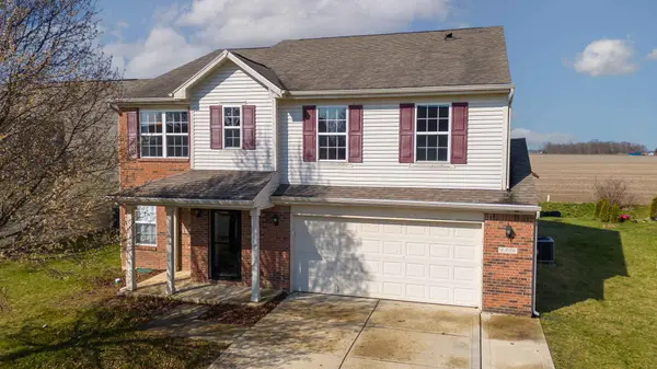 4338 Starkey DR, Marion, IN 46953