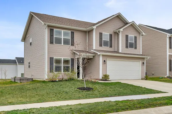 2820 Pointe Harbor DR, Indianapolis, IN 46229