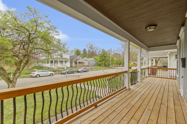4133 Rookwood AVE, Indianapolis, IN 46208