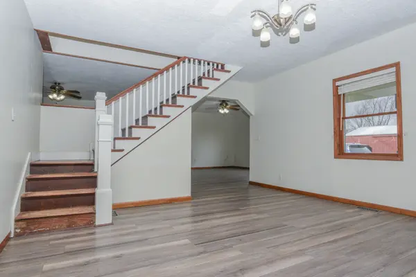 5530 N County Road 300 E, Frankfort, IN 46041