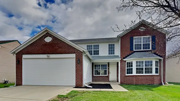 7997 Lawrence Woods BLVD, Indianapolis, IN 46236