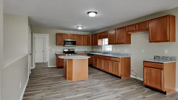 7997 Lawrence Woods BLVD, Indianapolis, IN 46236