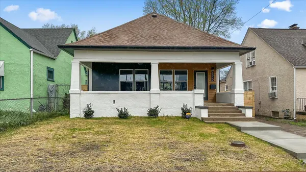 3020 English AVE, Indianapolis, IN 46201
