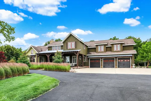 22400 Cammack RD, Noblesville, IN 46062