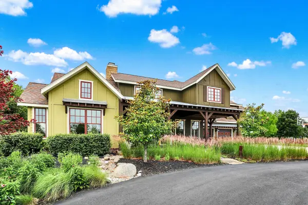 22400 Cammack RD, Noblesville, IN 46062