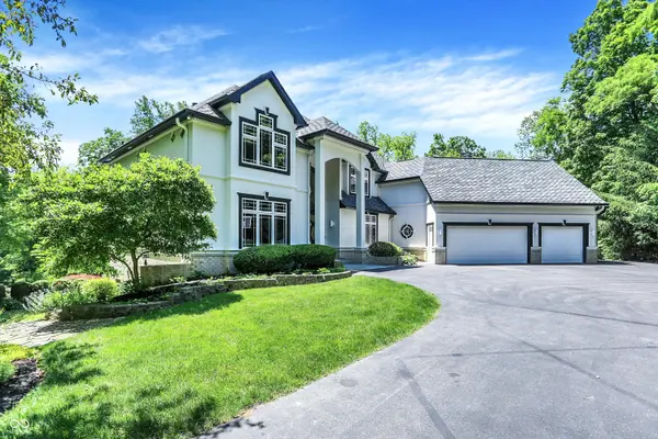 4960 E 216th ST, Noblesville, IN 46062