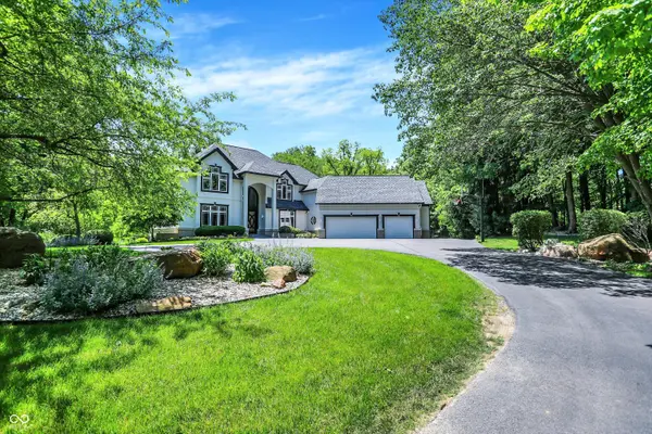 4960 E 216th ST, Noblesville, IN 46062