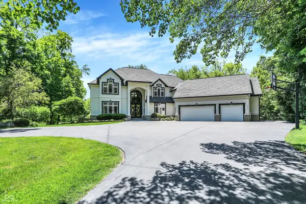 4960 E 216th ST, Noblesville, IN 46062