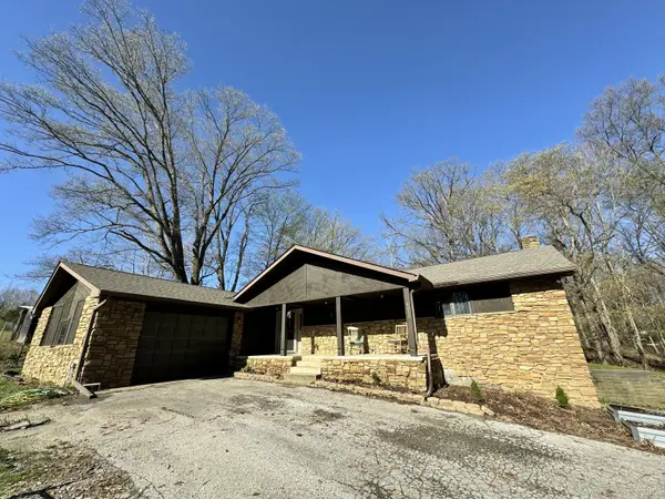 4030 Pitkin RD, Martinsville, IN 46151
