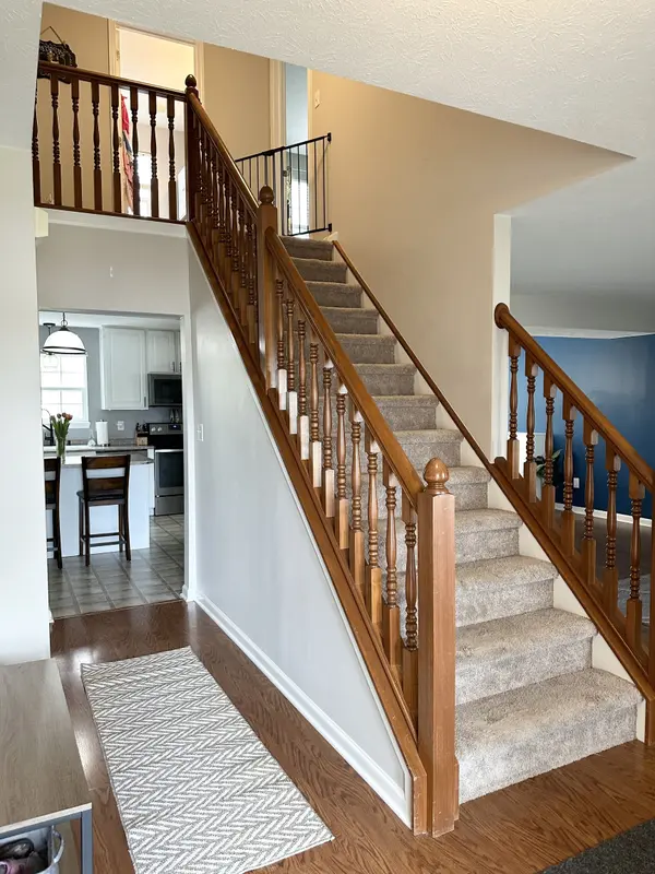 230 E Clear Lake LN, Westfield, IN 46074