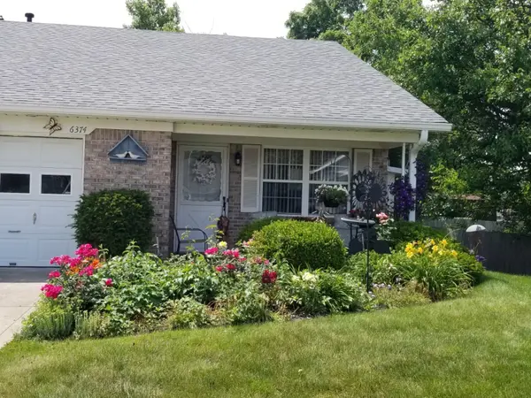 6374 Village Oak CT,  Indianapolis,  IN 46236