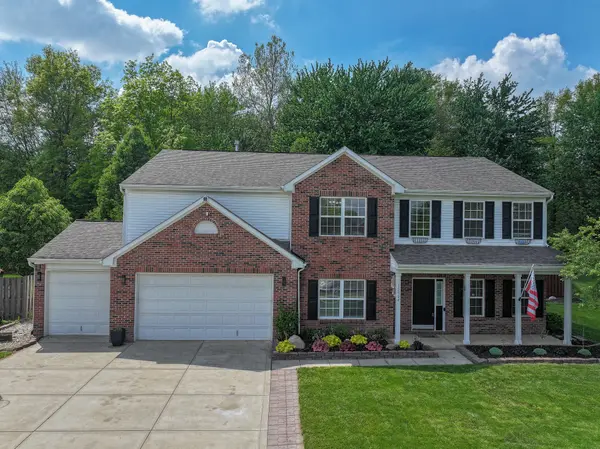 12904 Cheerleaders CT, Fishers, IN 46037