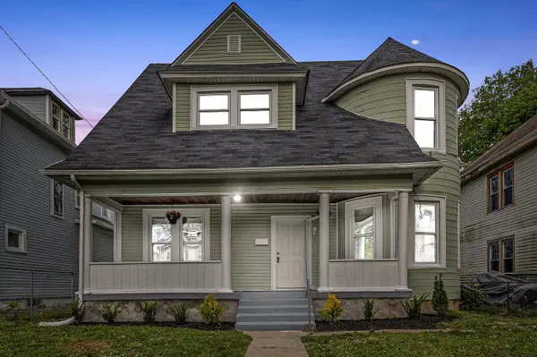 2927 Boulevard PL, Indianapolis, IN 46208