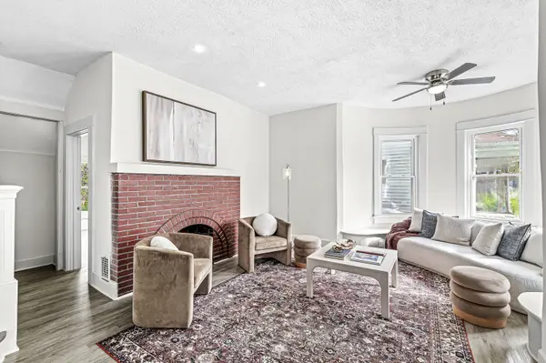 2927 Boulevard PL, Indianapolis, IN 46208