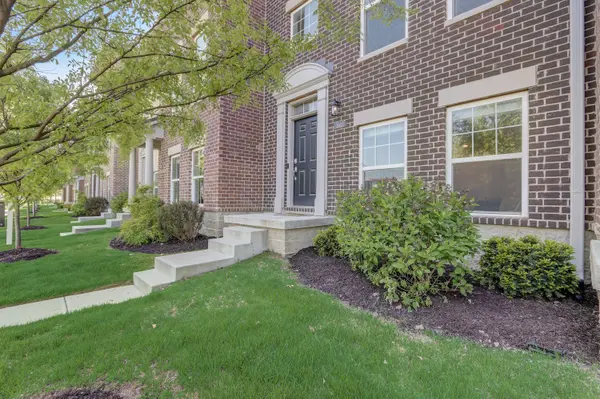 1565 Omar DR, Indianapolis, IN 46202