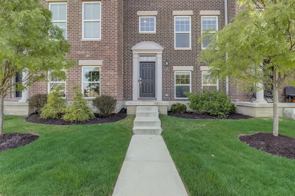1565 Omar DR, Indianapolis, IN 46202