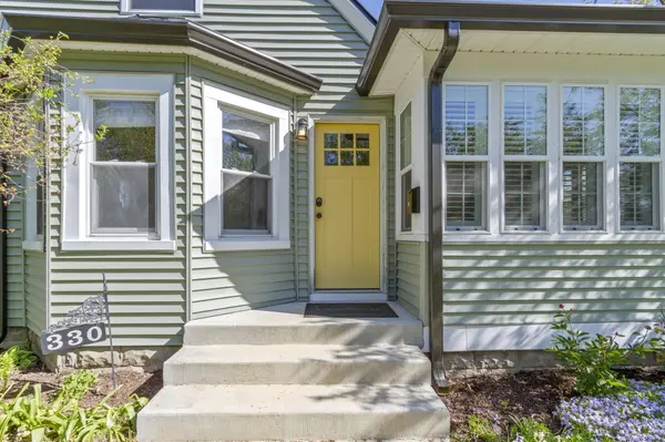 330 W 43rd ST, Indianapolis, IN 46208