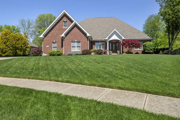 11117 Wintercove WAY, Fishers, IN 46038