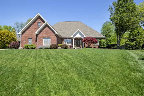 11117 Wintercove WAY, Fishers, IN 46038