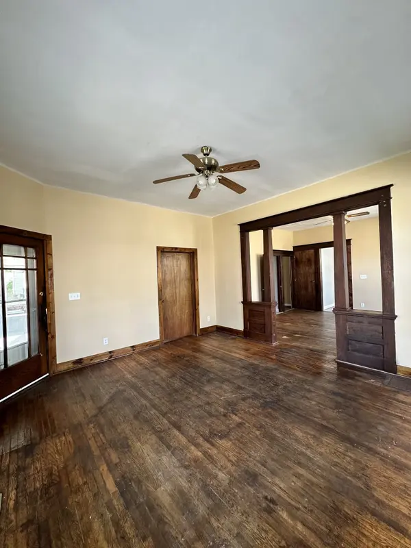 431 W Main ST W, Greensburg, IN 47240