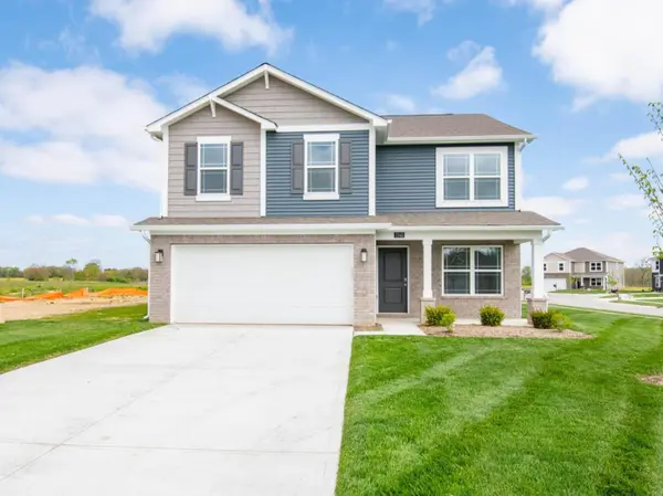 7742 Big Bend BLVD, Camby, IN 46113