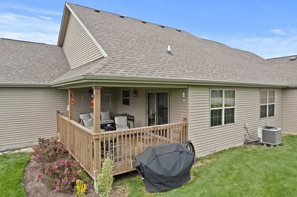 220 N Lakeside DR, Madison, IN 47250