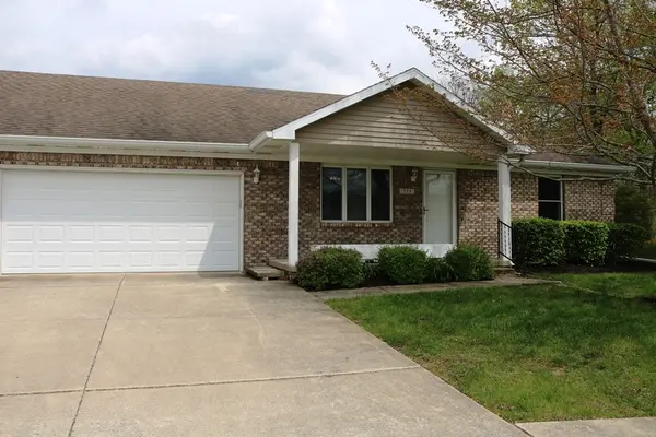 353 Southfork DR, Crawfordsville, IN 47933