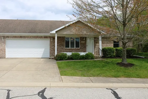 353 Southfork DR, Crawfordsville, IN 47933