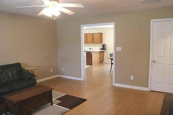 353 Southfork DR, Crawfordsville, IN 47933