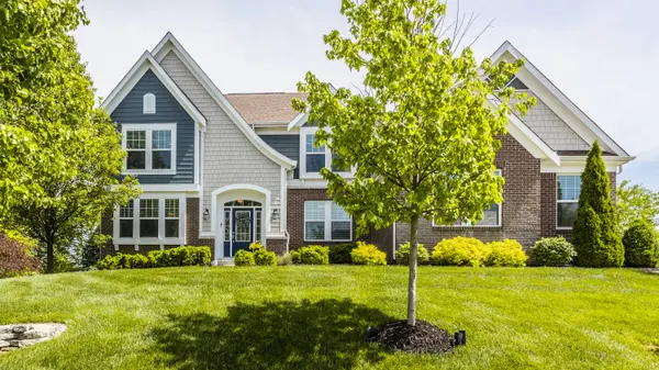 3728 Dunellen CIR, Carmel, IN 46074