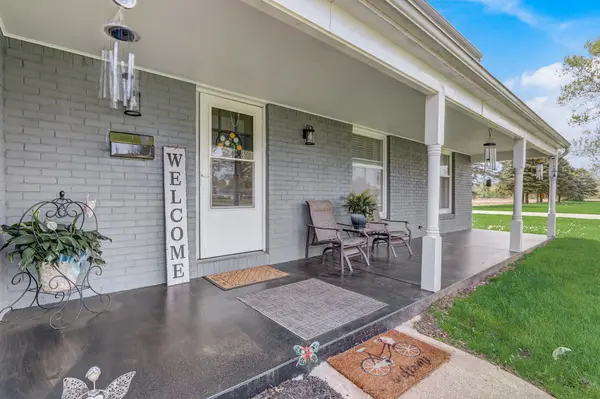 3935 Windsor WAY, Anderson, IN 46011