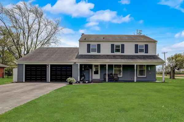 3935 Windsor WAY, Anderson, IN 46011