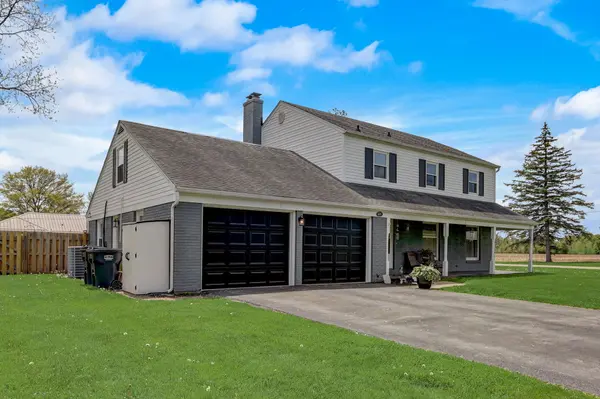 3935 Windsor WAY, Anderson, IN 46011