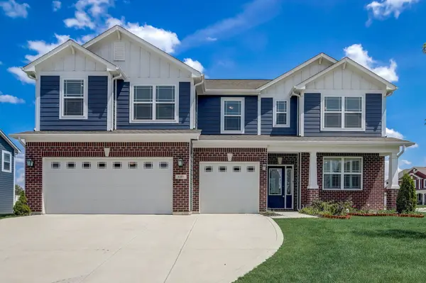 6381 Bales DR, Plainfield, IN 46168