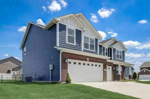 6381 Bales DR, Plainfield, IN 46168