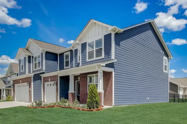 6381 Bales DR, Plainfield, IN 46168
