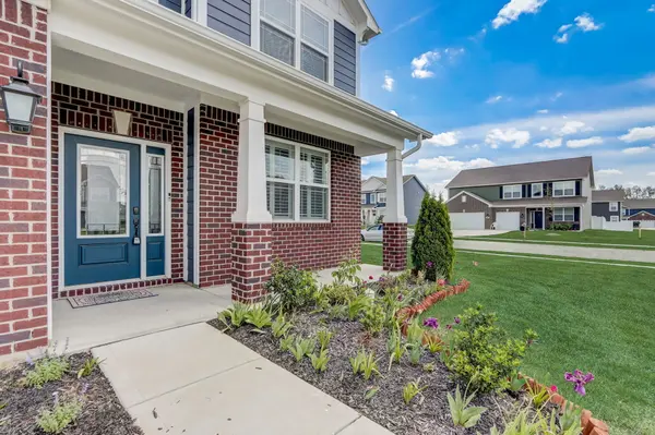 6381 Bales DR, Plainfield, IN 46168