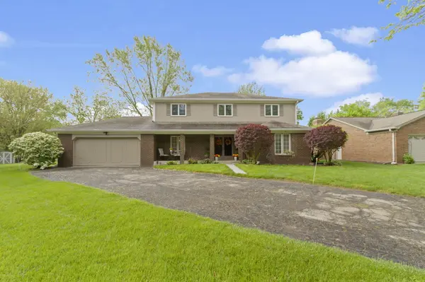 3205 Babson CT, Indianapolis, IN 46268