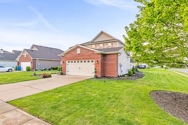 8109 Cole Wood BLVD, Indianapolis, IN 46239