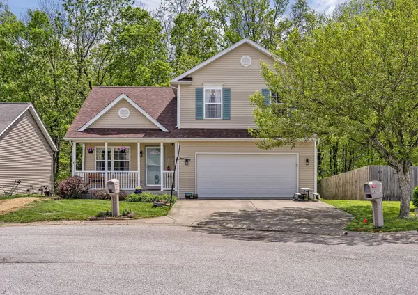 659 Solitude CT, Bloomington, IN 47403