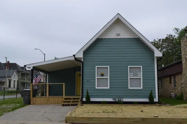 31 E Palmer ST, Indianapolis, IN 46225