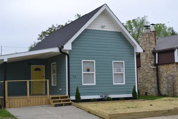31 E Palmer ST, Indianapolis, IN 46225