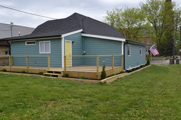31 E Palmer ST, Indianapolis, IN 46225