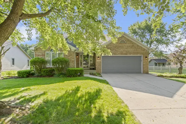 7519 Davis LN, Indianapolis, IN 46236