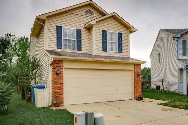 714 Deer Trail DR, Indianapolis, IN 46217