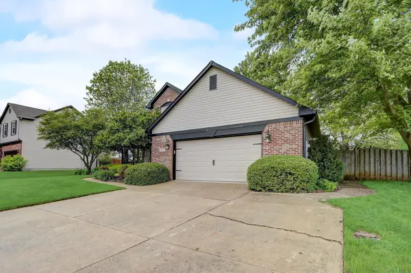 6502 Granny Smith LN, Avon, IN 46123