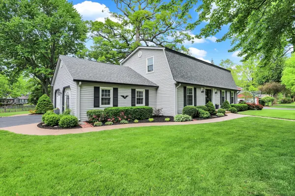 7209 N Grand AVE, Indianapolis, IN 46250