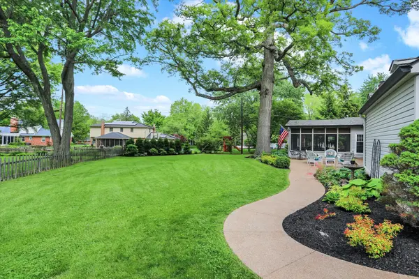 7209 N Grand AVE, Indianapolis, IN 46250