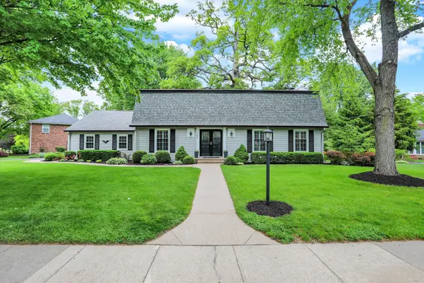 7209 N Grand AVE, Indianapolis, IN 46250